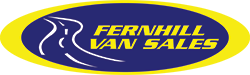 Fernhill Van Sales