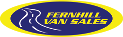 Fernhill Motor Services North West Ltd Trading as Fernhill Van Sales