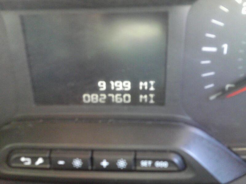 VAUXHALL COMBO